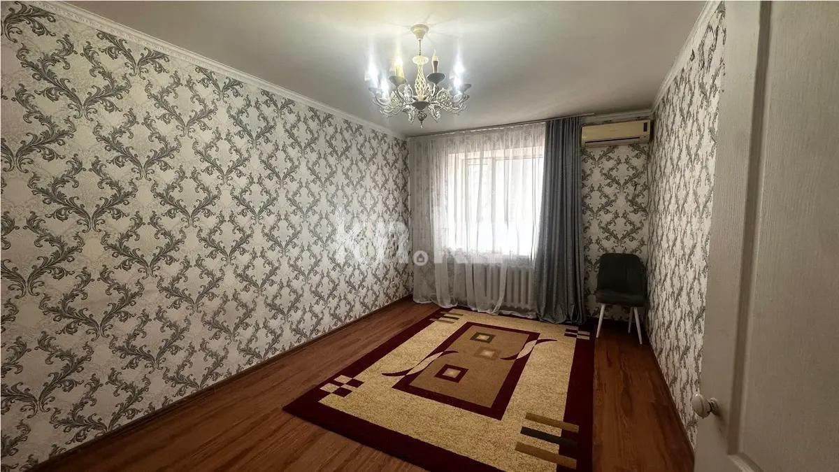 Продажа 1-комнатной квартиры, 36 м² в Астане