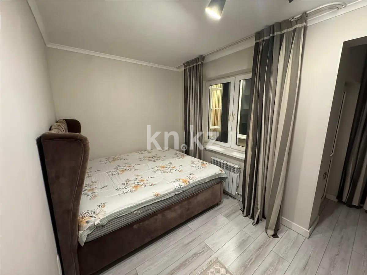 Продажа 1-комнатной квартиры, 66 м² - Продажа квартир в новостройках Алматы с фото - страница 63 фото 2 из 3