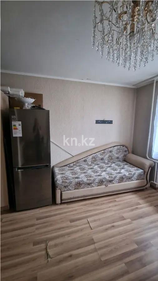Продажа 1-комнатной квартиры, 22 м², ул. Манаса, дом  20/1 в Астане