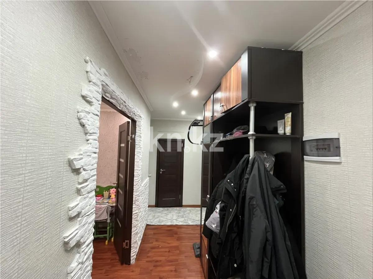 Продажа 2-комнатной квартиры, 51 м², ул. Сокпакбаева, дом  20 в Астане - фото 7