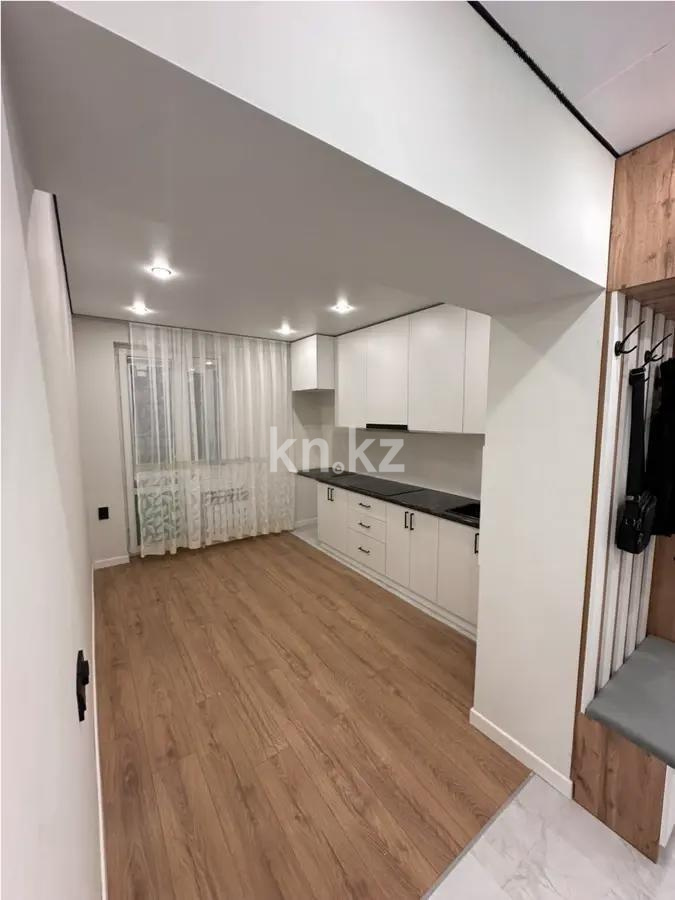 Продажа 2-комнатной квартиры, 52 м² в Алматы - фото 3