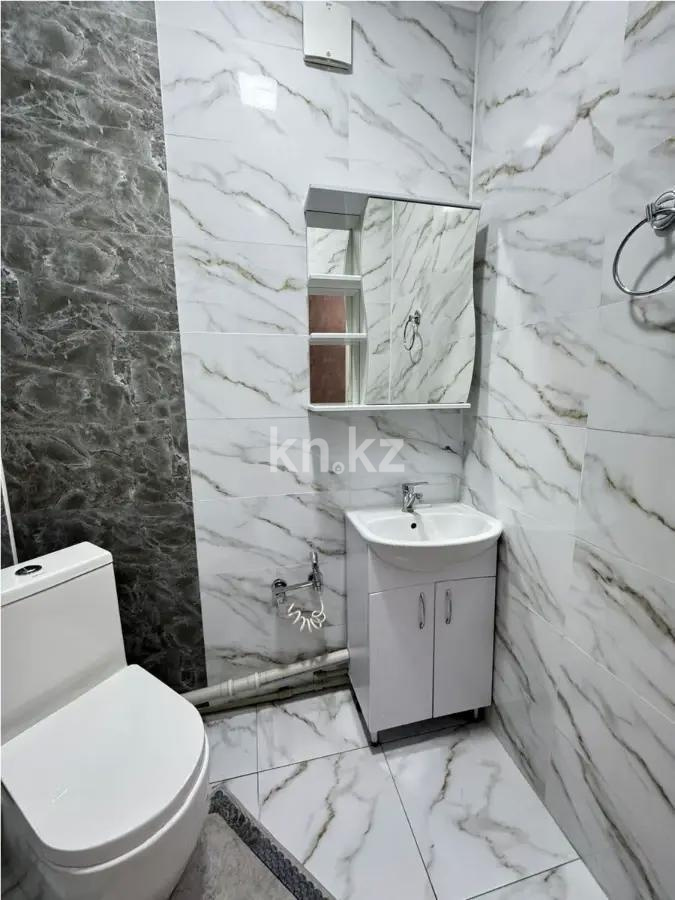 Продажа 2-комнатной квартиры, 62 м², мкр-н Шугыла, дом  341/2 - Продажа квартир в Алматы с фото фото 5 из 5