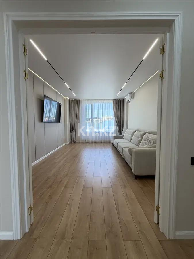 Продажа 4-комнатной квартиры, 121 м² - Продажа недвижимости в Астане - страница 32 фото 1 из 6