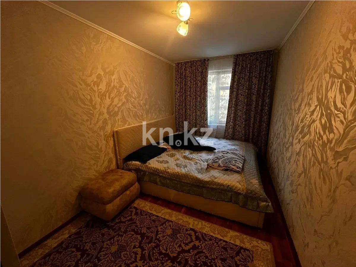 Продажа 3-комнатной квартиры, 58 м², ул. Пятницкого, дом  79 в Алматы - фото 2