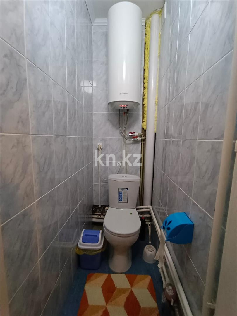 Продажа 1-комнатной квартиры, 38 м², пр. Республики - Продажа квартир в Караганде фото 9 из 12