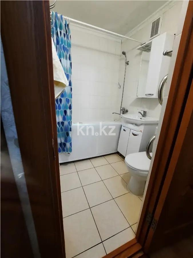 Продажа 1-комнатной квартиры, 33 м², ул. Ауэзова, дом  41 - Продажа  однокомнатных квартир в Астане без посредников фото 3 из 3