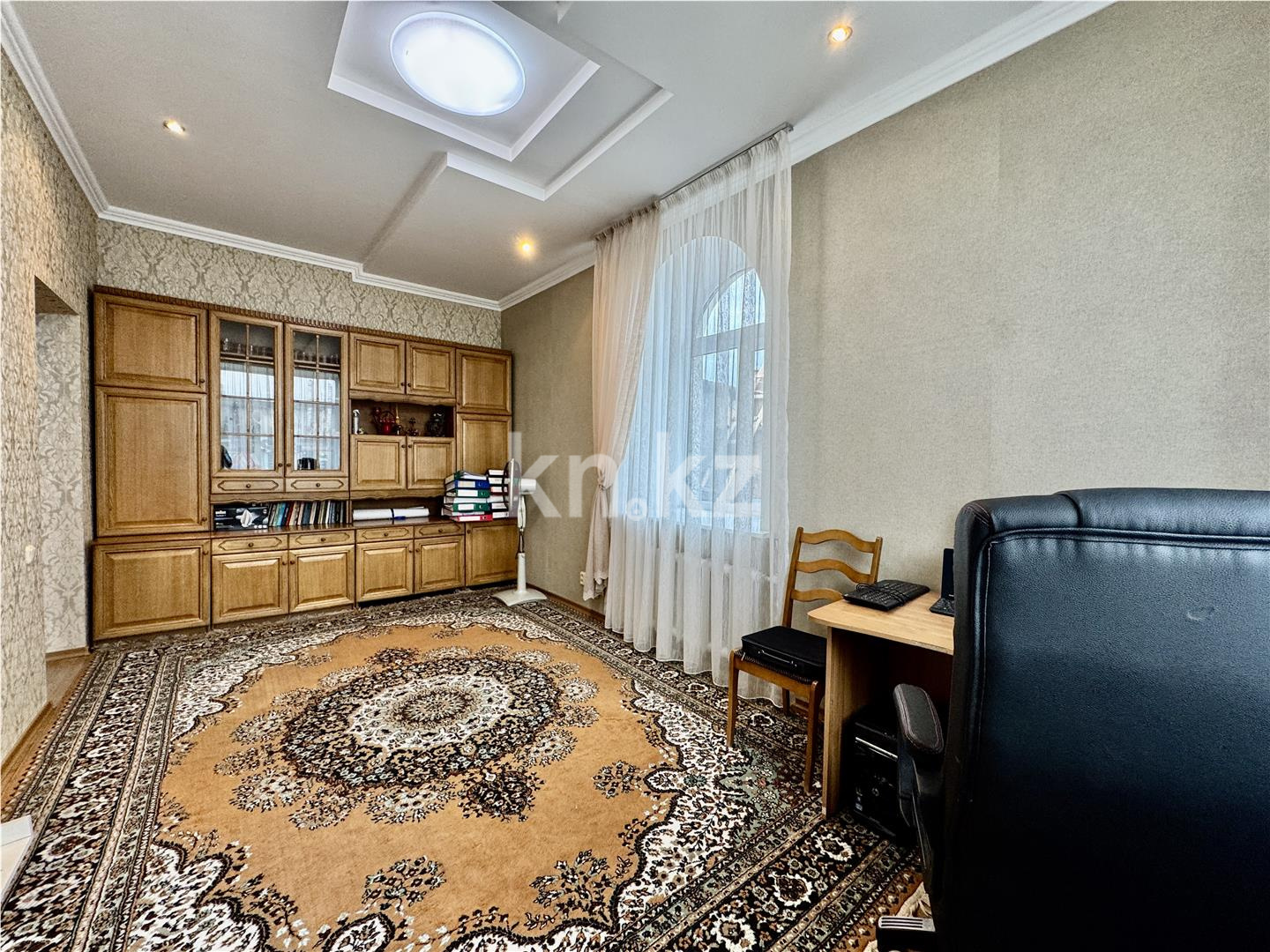 Продажа 7-комнатного дома, 258.2 м², ул. Степана Разина, дом  41 - Продажа домов, коттеджей в Казахстане фото 36 из 66