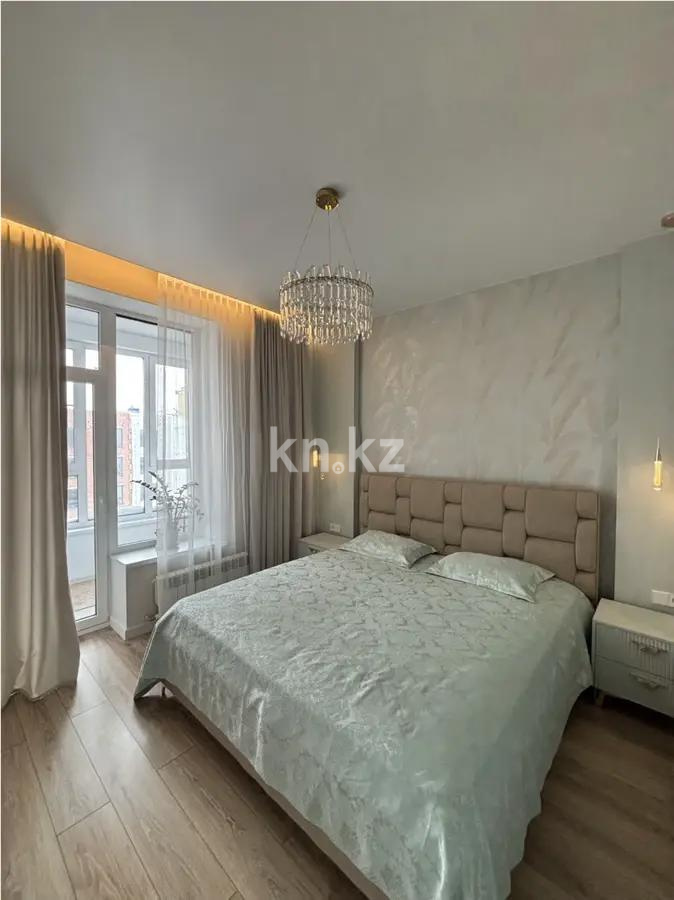 Продажа 3-комнатной квартиры, 64 м² в Астане - фото 5