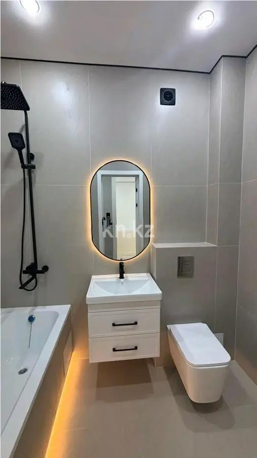 Продажа 2-комнатной квартиры, 38.9 м² в Астане - фото 4