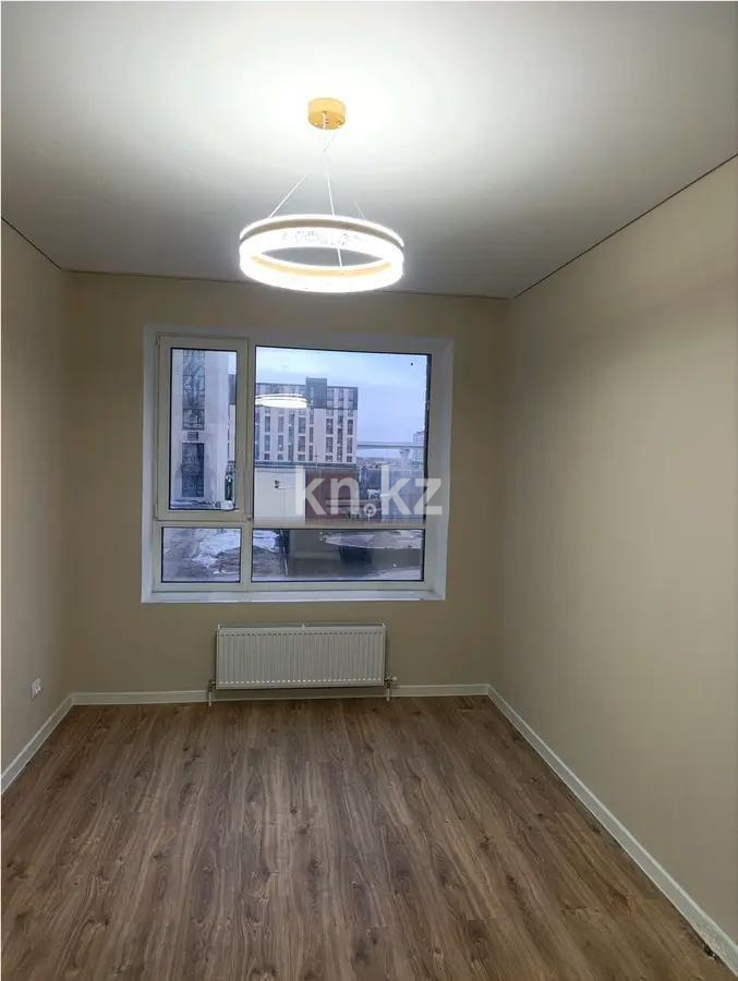 Продажа 1-комнатной квартиры, 34 м², ул. Нажимеденова, дом  52б - Продажа квартир в Астане фото 1 из 4