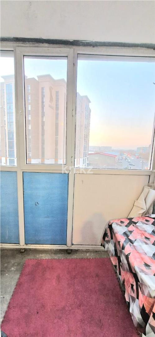 Продажа 1-комнатной квартиры, 45 м², пр. Шахтеров - Продажа квартир в Караганде фото 11 из 13