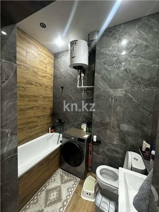 Продажа 2-комнатной квартиры, 67 м² - Продажа двухкомнатных квартир от собственников в Караганде - страница 2 фото 4 из 6