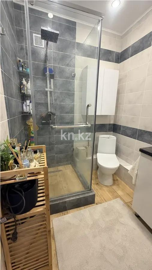 Продажа 2-комнатной квартиры, 55.5 м² - Продажа квартир в новостройках Астаны - страница 39 фото 4 из 5