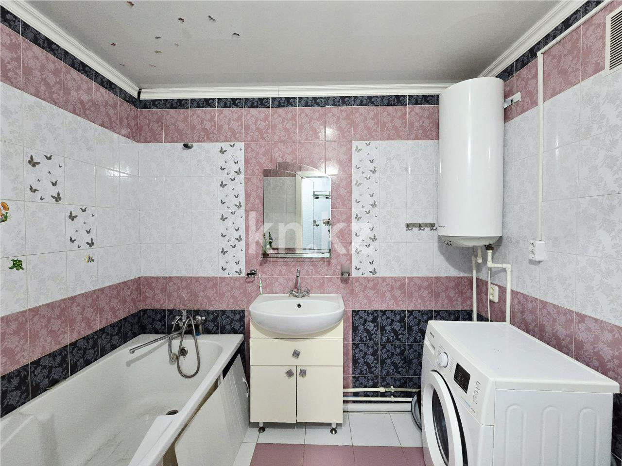 Продажа 3-комнатной квартиры, 58 м² - Продажа квартир в Темиртау фото 11 из 15