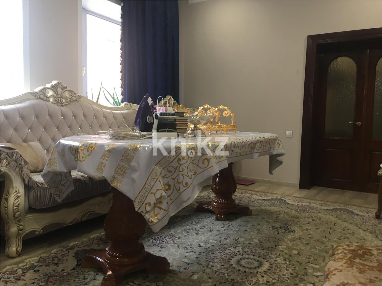 Продажа 4-комнатного дома, 100 м², ул. Сатпаева в Караганде - фото 2