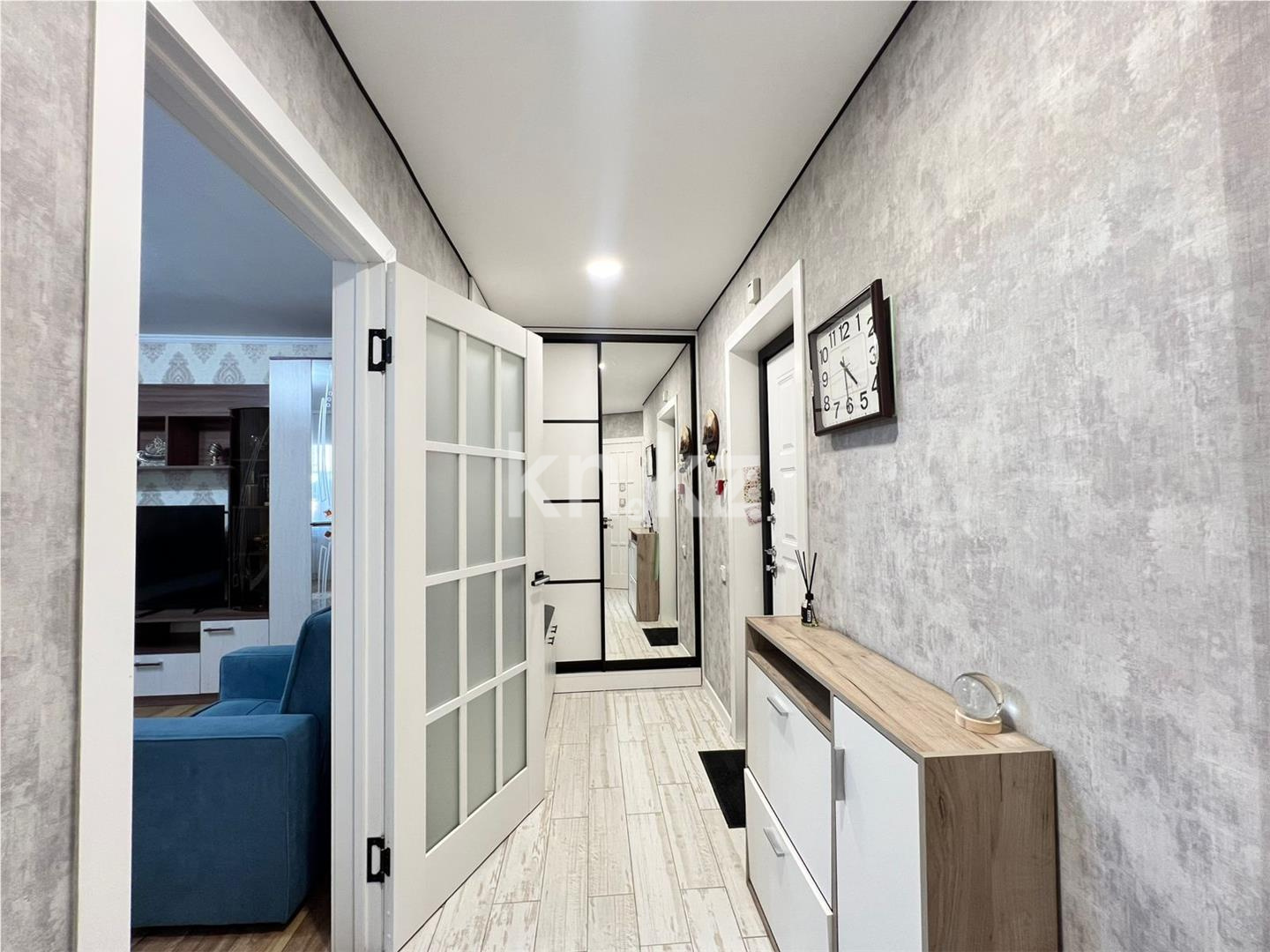 Продажа 1-комнатной квартиры, 41 м² в Караганде - фото 9