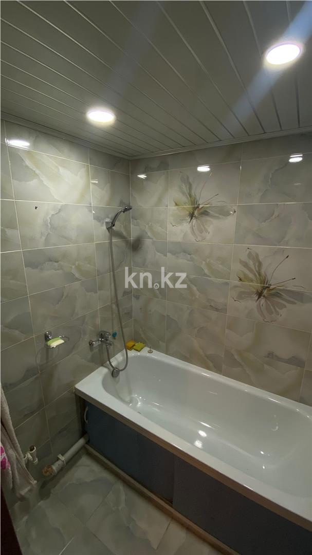 Продажа 3-комнатной квартиры, 66 м², ул. Абая в Темиртау - фото 7