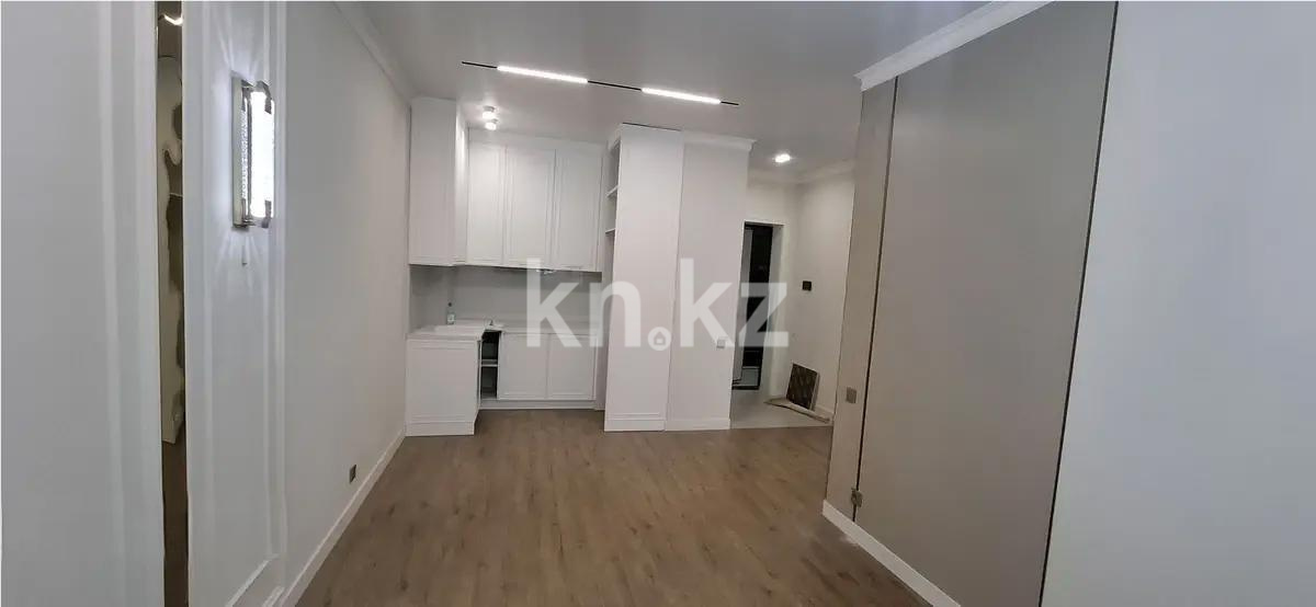 Продажа 2-комнатной квартиры, 50 м² - Продажа квартир в Алмалинском р-не Алматы - страница 2 фото 3 из 3