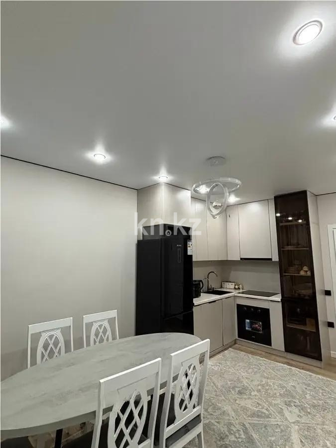 Продажа 4-комнатной квартиры, 80 м² - Продажа четырехкомнатных квартир в Алматы фото 2 из 2