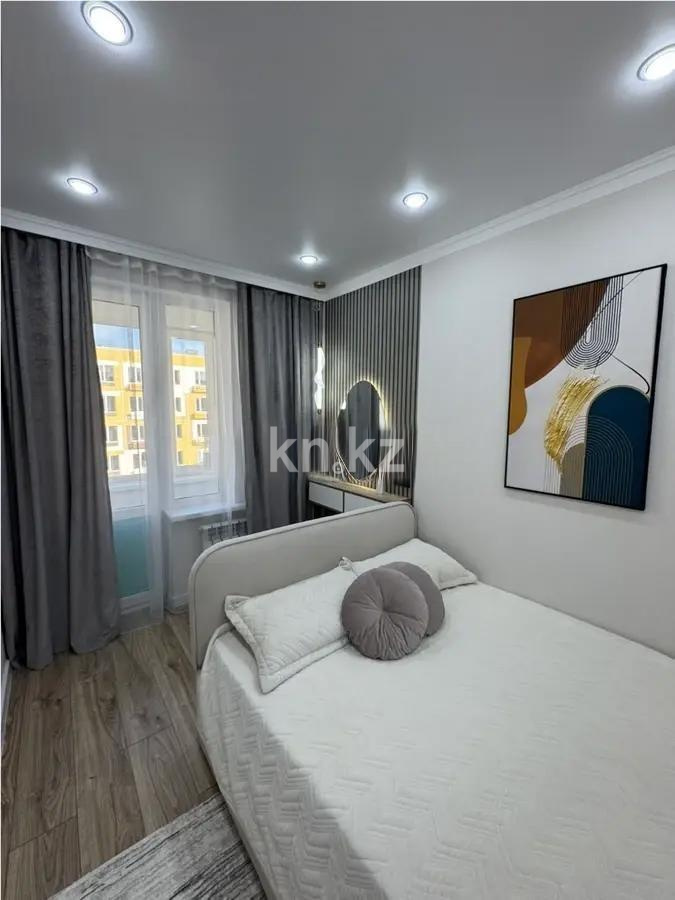 Продажа 2-комнатной квартиры, 40 м², пр. Райымбека, дом  590/16 в Алматы - фото 2