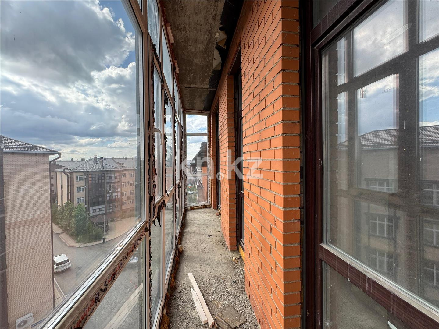 Продажа 4-комнатной квартиры, 161 м², ул. Ботаническая, дом  12/12 - Продажа  четырехкомнатных квартир в Караганде фото 8 из 11