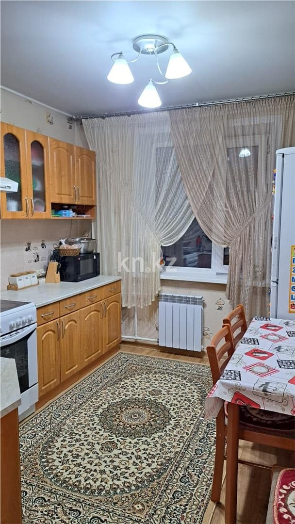 Продажа 3-комнатной квартиры, 64 м² - Недвижимость в Караганде - страница 33 фото 10 из 20