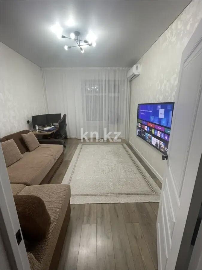 Продажа 2-комнатной квартиры, 54 м² в Астане