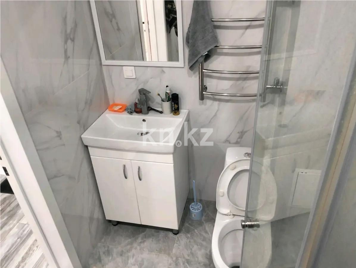 Продажа 1-комнатной квартиры, 42 м², ул. Бейбарыс Султан, дом  25 в Астане - фото 2