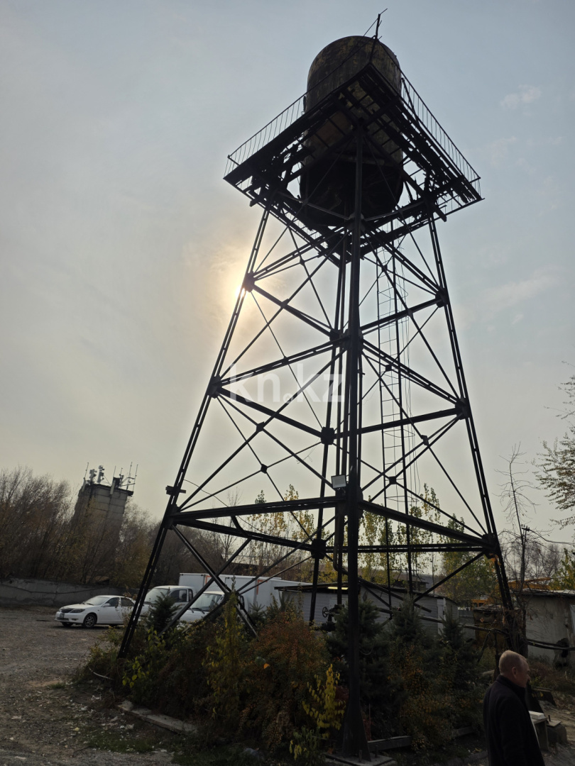 Аренда , 800 м², Улица Есим хана, дом  14/1 - Аренда баз, складов и промышленной недвижимости в Алматы фото 13 из 16