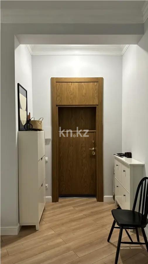 Продажа 2-комнатной квартиры, 70 м², ул. Таттимбета, дом  86 - Продажа квартир в Алматы фото 4 из 4