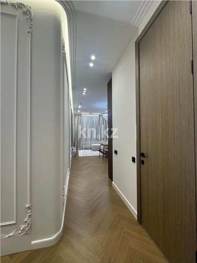 Продажа 3-комнатной квартиры, 70 м², ул. Сыганак, дом  24 - Продажа  трехкомнатных квартир в Астане фото 5 из 6