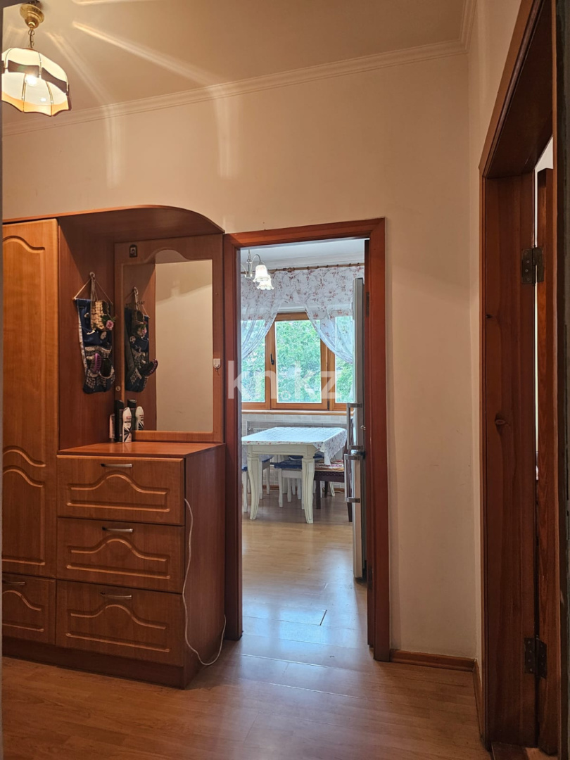 Продажа 2-комнатной квартиры, 60 м² - Продажа двухкомнатных квартир в панельном доме в Казахстане - страница 10 фото 2 из 8