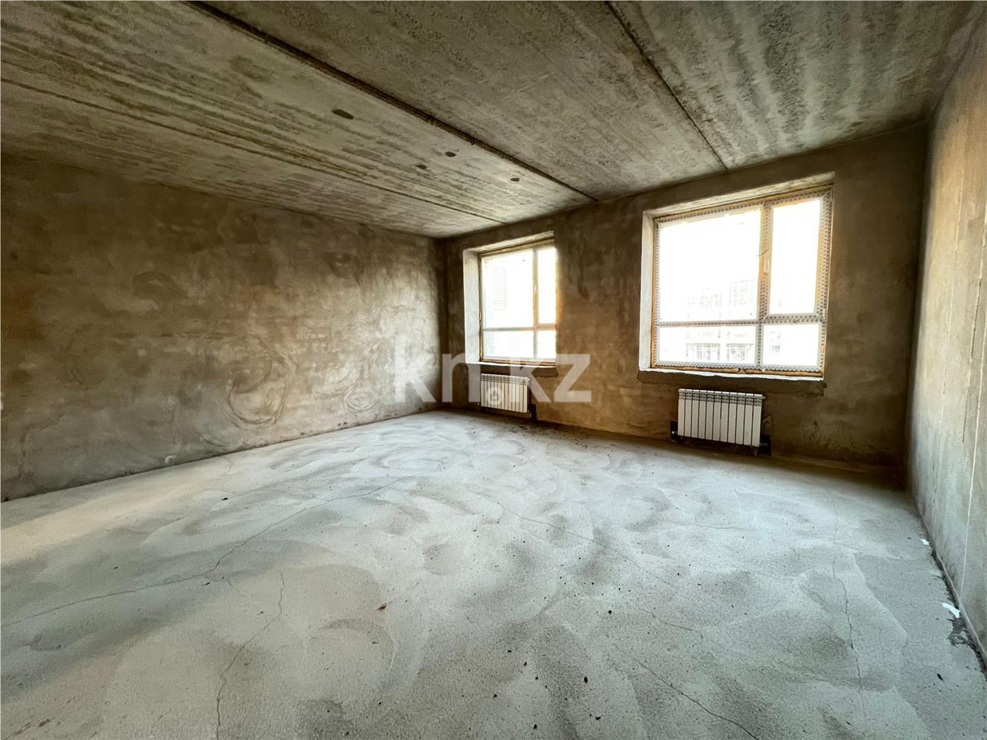 Продажа 3-комнатной квартиры, 84 м², 137 учетный квартал - Продажа  трехкомнатных квартир в Караганде фото 3 из 16