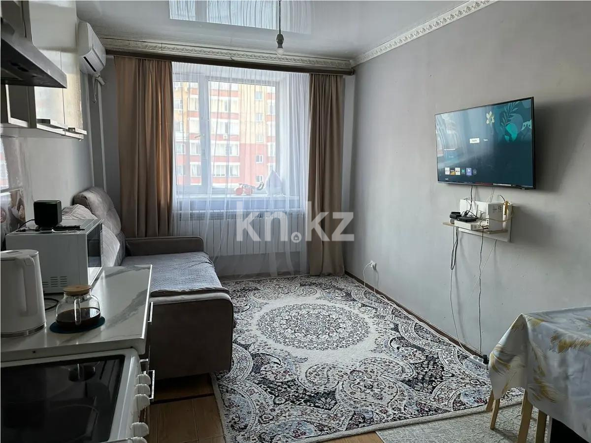 Продажа 1-комнатной квартиры, 50 м² - Продажа квартир в новостройках Астаны без посредников - страница 10 фото 1 из 6