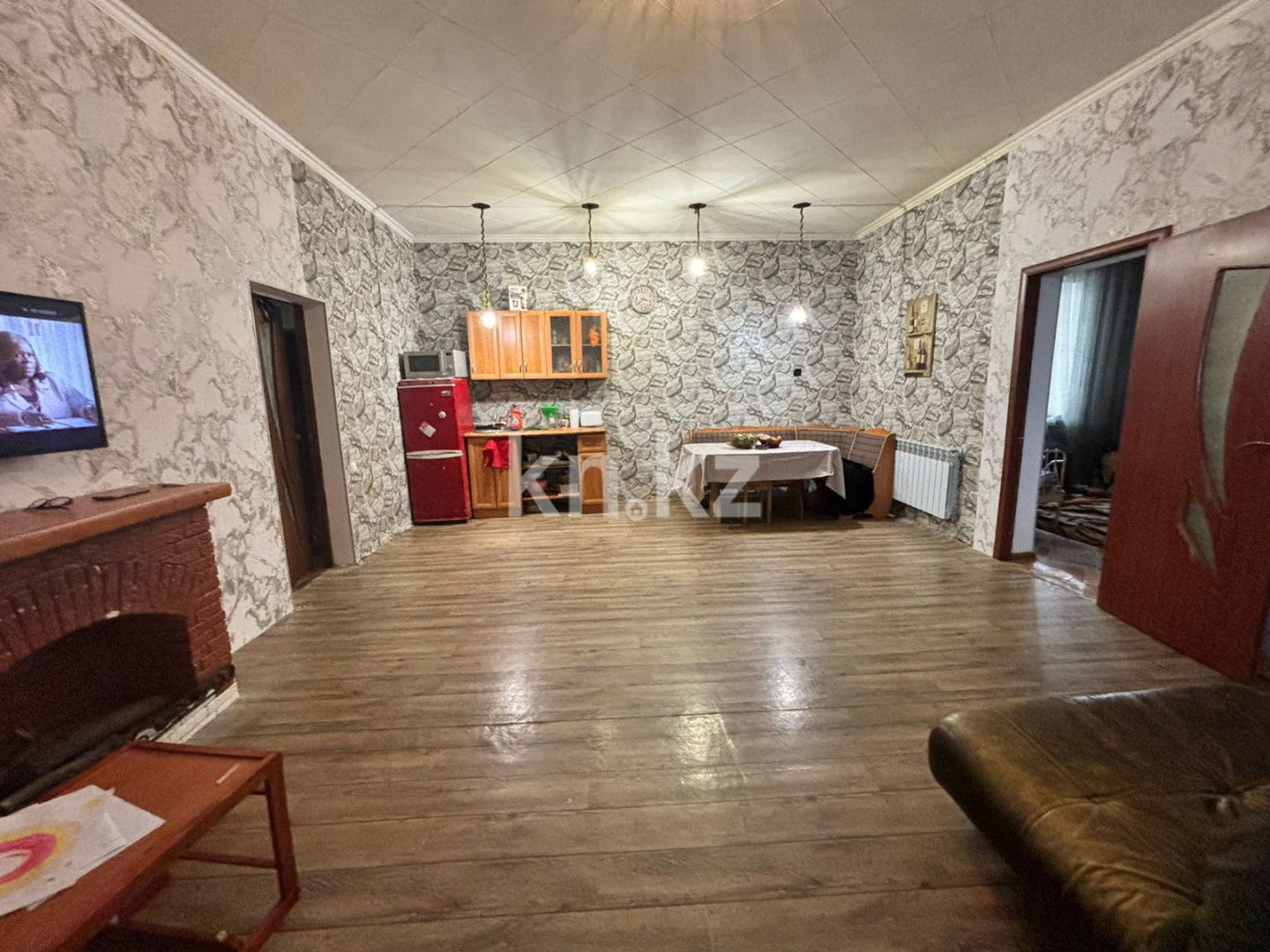 Продажа 4-комнатного дома, 200 м², Валиханова, дом  6 - Продажа и аренда недвижимости в Талгаре фото 3 из 7