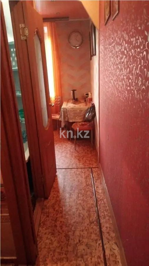 Продажа 2-комнатной квартиры, 42 м², пр. Металлургов, дом  7/3 в Темиртау - фото 2