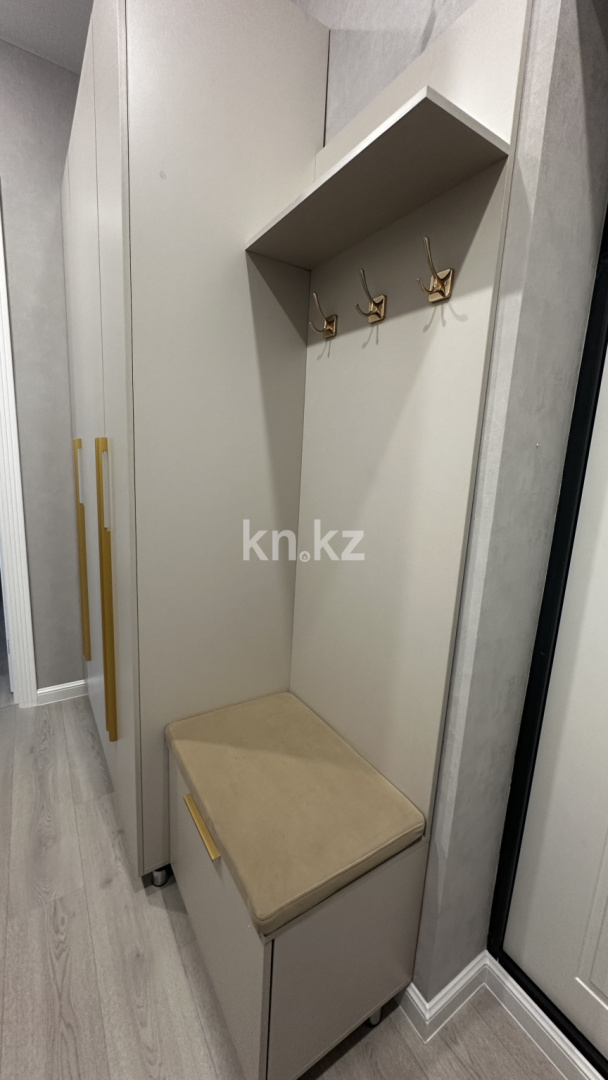 Аренда 2-комнатной квартиры посуточно, 45 м² - Аренда недвижимости в Караганде фото 6 из 8