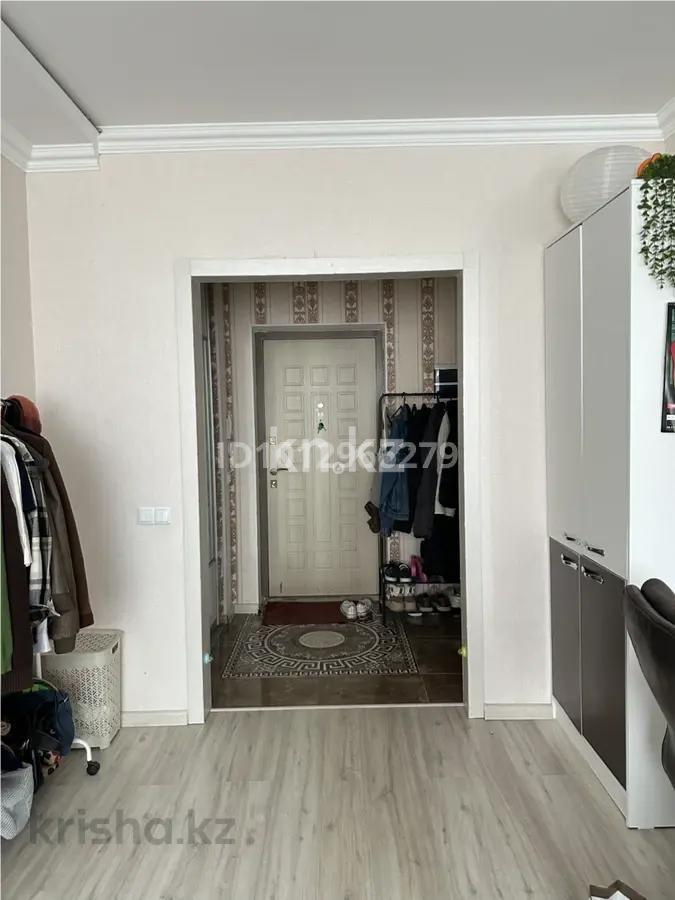Продажа 1-комнатной квартиры, 30 м² - Продажа квартир от собственников в Астане фото 4 из 4