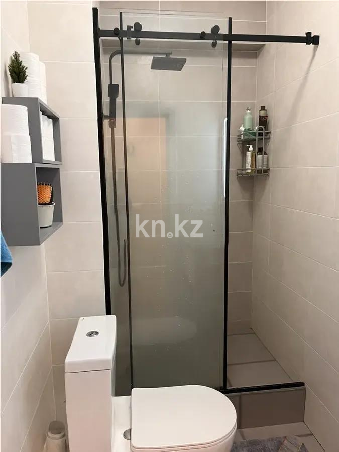 Продажа 4-комнатной квартиры, 113 м², ул. Ходжанова, дом  77/5 - Продажа  четырехкомнатных квартир в новостройках Алматы без посредников с фото фото 5 из 5