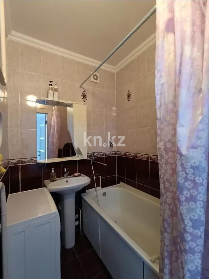 Продажа 2-комнатной квартиры, 54 м² - Продажа квартир в р-не Алматы Астаны фото 4 из 7