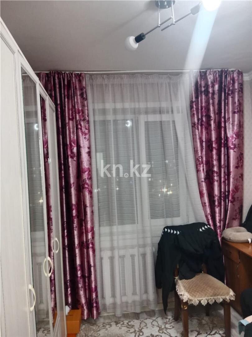 Продажа 4-комнатной квартиры, 86 м² в Караганде - фото 13