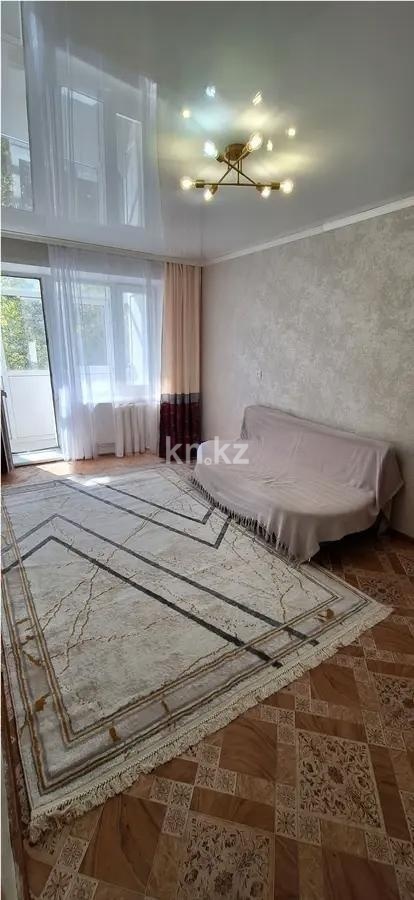 Продажа 1-комнатной квартиры, 29.5 м² в Астане