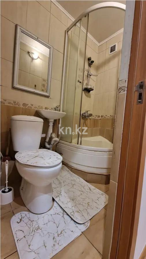 Продажа 1-комнатной квартиры, 32.8 м², ул. Радостовца, дом  172 - Продажа квартир в Алматы с фото фото 3 из 3