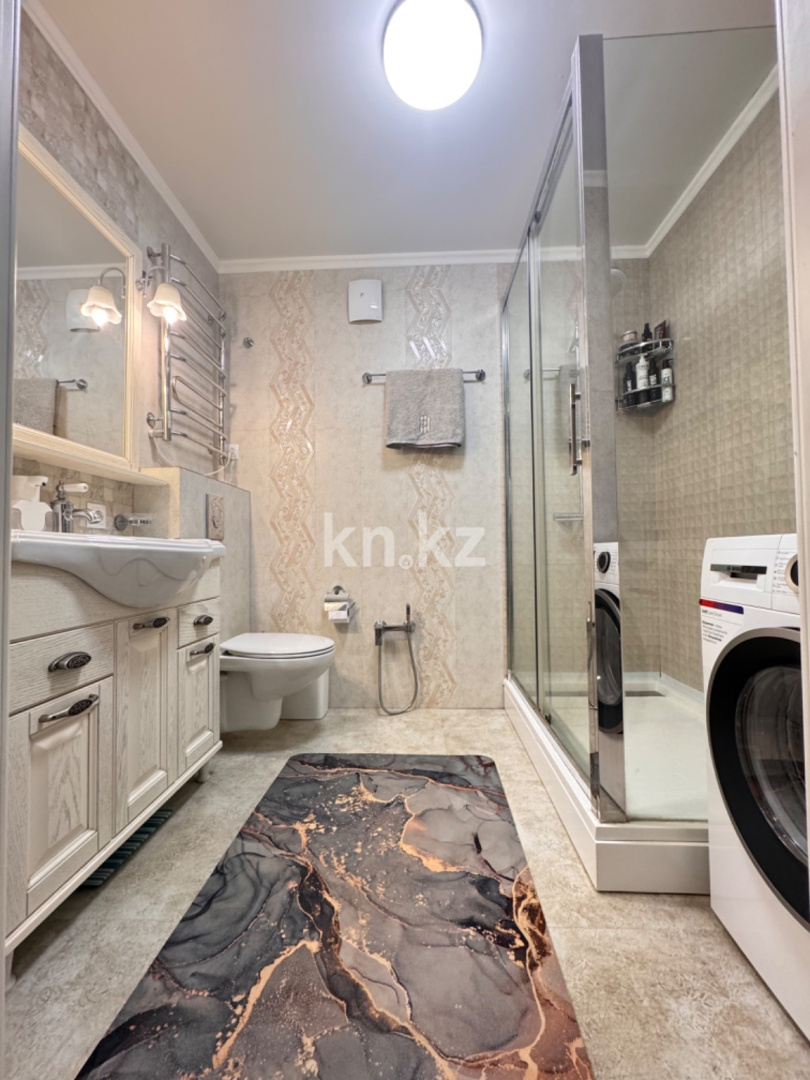 Продажа 3-комнатной квартиры, 72 м² в Астане - фото 12