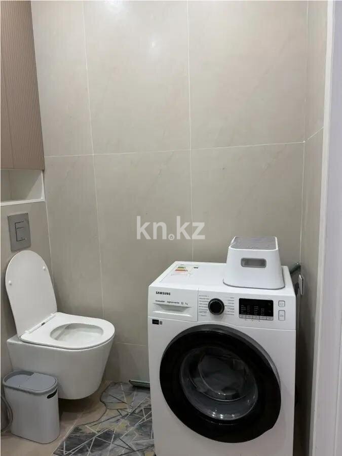 Продажа 1-комнатной квартиры, 38 м² в Астане - фото 4