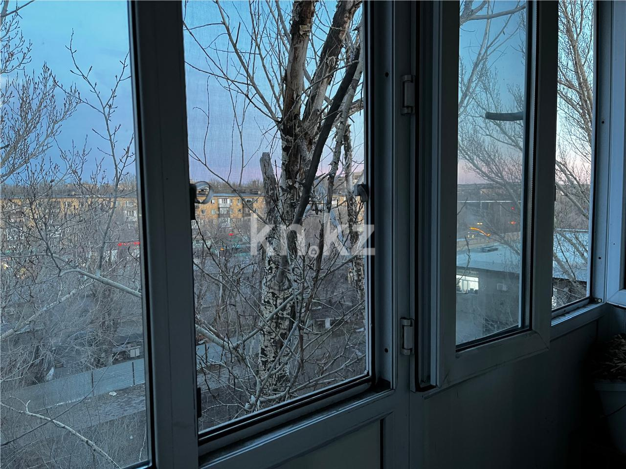 Продажа 1-комнатной квартиры, 31 м² - Продажа однокомнатных квартир в Караганде фото 10 из 10