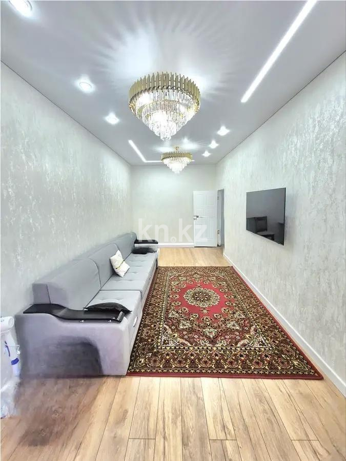 Продажа 2-комнатной квартиры, 62 м² - Продажа квартир от собственников в Астане - страница 6 фото 1 из 5