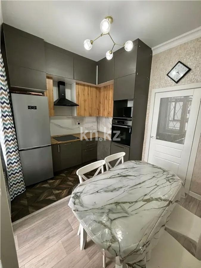 Продажа 3-комнатной квартиры, 82 м² - Продажа трехкомнатных квартир в Казахстане - страница 8 фото 6 из 9