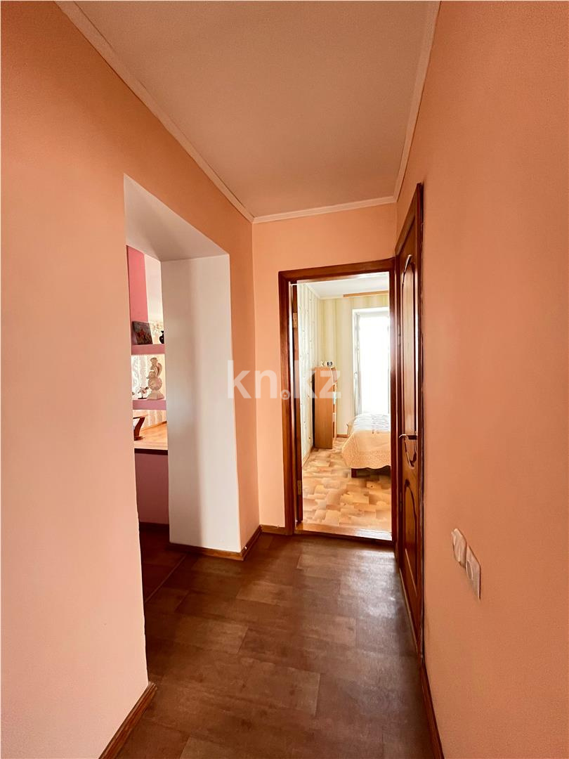 Продажа 3-комнатной квартиры, 62 м² в Караганде - фото 11