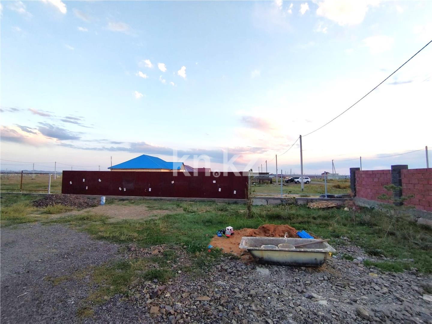 Продажа 5-комнатного дома, 220 м², ул. Мынбаева в Караганде - фото 24